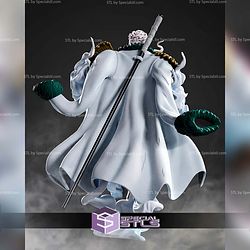 Smoker 259mm One Piece STL Files