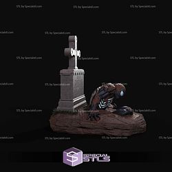 Spiderman Kravens Last Hunt STL Files