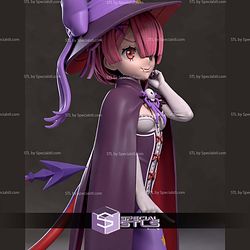 Spooky Ram STL Files