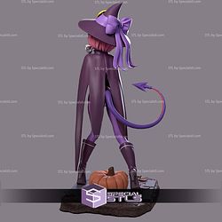 Spooky Ram STL Files