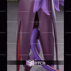 Spooky Ram STL Files