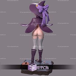 Spooky Rem NSFW STL Files