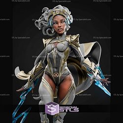 Storm 479mm STL Files