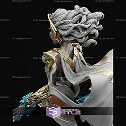 Storm 479mm STL Files