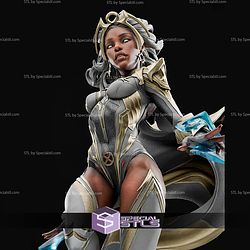 Storm 479mm STL Files