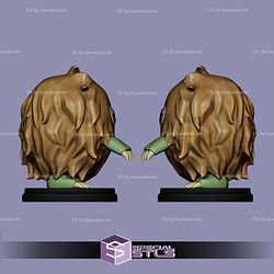 Super Basic Kuriboh STL Files