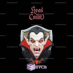 Super Basic STL Head Count