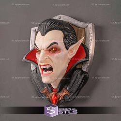 Super Basic STL Head Count