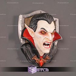 Super Basic STL Head Count