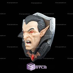 Super Basic STL Head Count