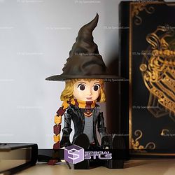 Super Basic STL Hermione Flexi