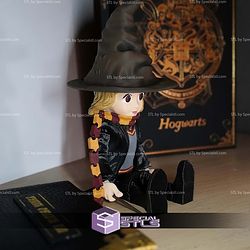 Super Basic STL Hermione Flexi