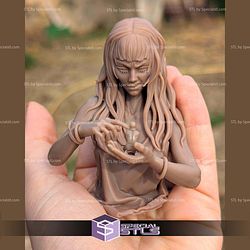 A game of roles Fanart STL Files