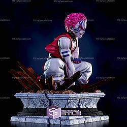 Akaza Broken Base STL Files