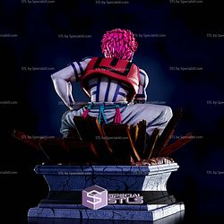 Akaza Broken Base STL Files