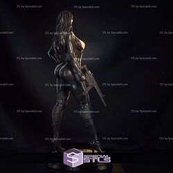 Baroness Cobra NSFW 3D Printer Files