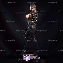 Baroness Cobra NSFW 3D Printer Files