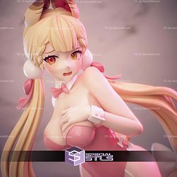 Bunny Alice Nikke STL Files
