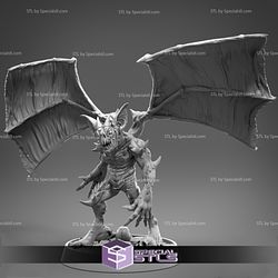 August 2021 Daybreak Miniatures