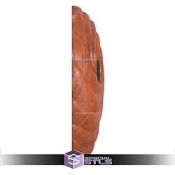 Cosplay STL Files Tobi Mask