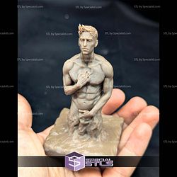 In Search of Something STL Files