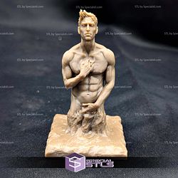 In Search of Something STL Files