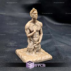 In Search of Something STL Files