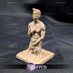 In Search of Something STL Files