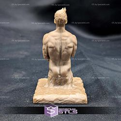 In Search of Something STL Files