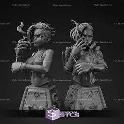 August 2021 Ronin Arts Workshop Miniatures