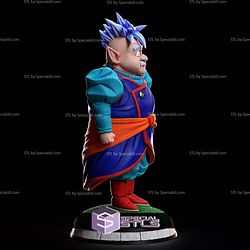 Kaioshin of the North STL Files