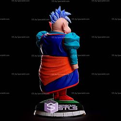 Kaioshin of the North STL Files