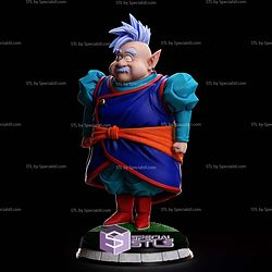 Kaioshin of the North STL Files