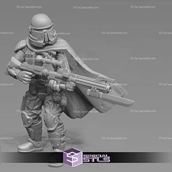 August 2021 Seb Miniatures