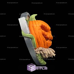 Super Basic STL Jack Prize