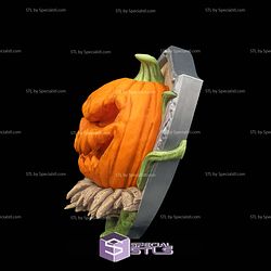 Super Basic STL Jack Prize