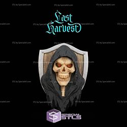 Super Basic STL Last Harvest