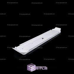 Super Basic STL Lid Station