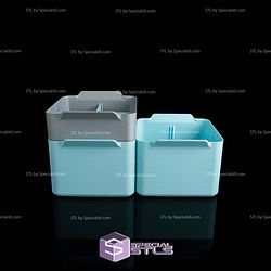 Super Basic STL Max Capacity Kit