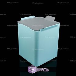 Super Basic STL Neat Clean Kit