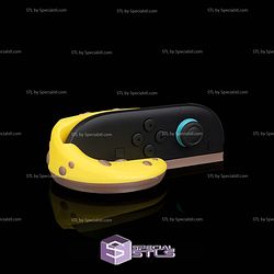 Super Basic STL Peel Precision Mouse Grip