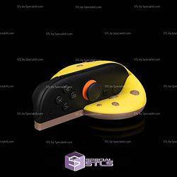 Super Basic STL Peel Precision Mouse Grip