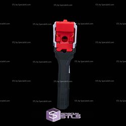 Super Basic STL PowerStock Dart Blaster