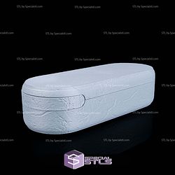 Super Basic STL Raw Concrete Desk Kit