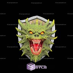 Super Basic STL Rotfang Bounty