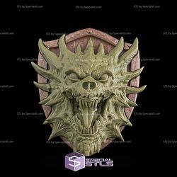 Super Basic STL Rotfang Bounty