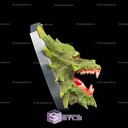 Super Basic STL Rotfang Bounty