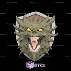 Super Basic STL Rotfang Bounty