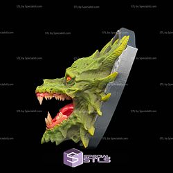 Super Basic STL Rotfang Bounty