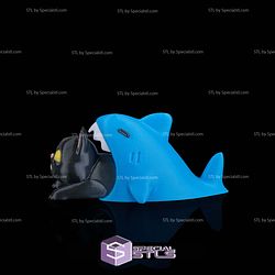 Super Basic STL Snackrifice